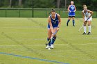 Field Hockey vs WSU  Wheaton College Field Hockey vs Worcester State University. - Photo By: KEITH NORDSTROM : Wheaton, field hockey, FH2021